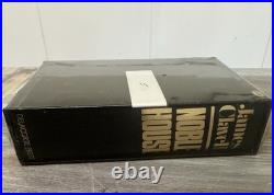 James Clavell NOBLE HOUSE Signed Limited Edition #5/500 Delacorte Press First