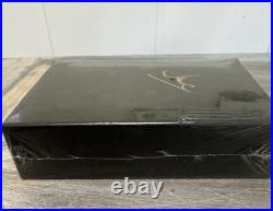 James Clavell NOBLE HOUSE Signed Limited Edition #5/500 Delacorte Press First