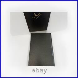 James Clavell NOBLE HOUSE Signed Limited Edition #5/500 Delacorte Press First