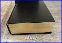 James Clavell NOBLE HOUSE Signed Limited Edition #5/500 Delacorte Press First