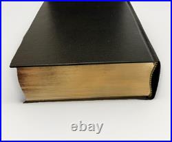 James Clavell NOBLE HOUSE Signed Limited Edition #5/500 Delacorte Press First