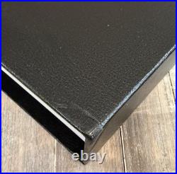 James Clavell NOBLE HOUSE Signed Limited Edition #5/500 Delacorte Press First