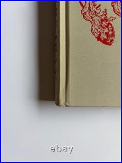 James Jean XENOGRAPH art book rare signed ltd edition #1731/3000