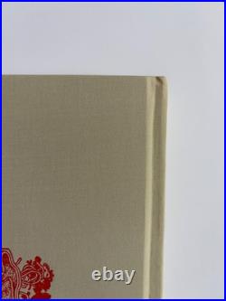 James Jean XENOGRAPH art book rare signed ltd edition #1731/3000