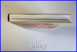 James Jean XENOGRAPH art book rare signed ltd edition #1731/3000