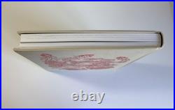 James Jean XENOGRAPH art book rare signed ltd edition #1731/3000