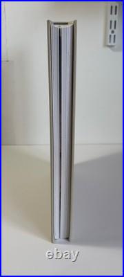 James Jean XENOGRAPH art book rare signed ltd edition #1731/3000