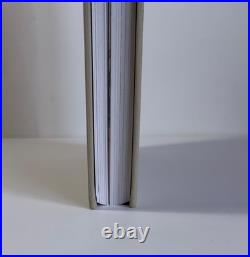 James Jean XENOGRAPH art book rare signed ltd edition #1731/3000