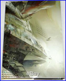 James S. A. Corey SIGNED The EXPANSE Books 4-8 Subterranean Press Limited Edition