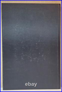 Jean Schlumberger, Limited Edition, March 1991, Copy # 2391 Of 5000, Tiffany