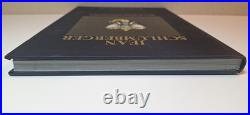 Jean Schlumberger, Limited Edition, March 1991, Copy # 2391 Of 5000, Tiffany