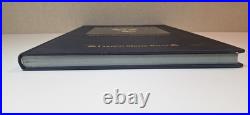 Jean Schlumberger, Limited Edition, March 1991, Copy # 2391 Of 5000, Tiffany