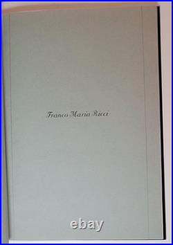 Jean Schlumberger, Limited Edition, March 1991, Copy # 2391 Of 5000, Tiffany