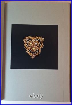 Jean Schlumberger, Limited Edition, March 1991, Copy # 2391 Of 5000, Tiffany Jean Schlumberger, Limited Edition, March 1991, Copy # 2391 Of 5000, Tiffany