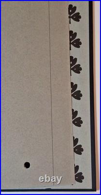 Jean Schlumberger, Limited Edition, March 1991, Copy # 2391 Of 5000, Tiffany