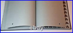 Jean Schlumberger, Limited Edition, March 1991, Copy # 2391 Of 5000, Tiffany