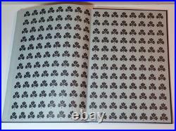 Jean Schlumberger, Limited Edition, March 1991, Copy # 2391 Of 5000, Tiffany