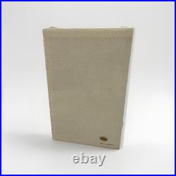 Jim Harrison Warlock Signed Limited Edition Delacorte Sealed