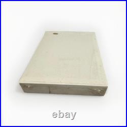 Jim Harrison Warlock Signed Limited Edition Delacorte Sealed