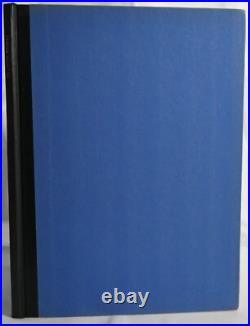 John Nash Francis Unwin 1928 limited illustrated edition hardback book