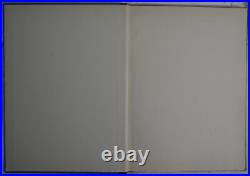 John Nash Francis Unwin 1928 limited illustrated edition hardback book