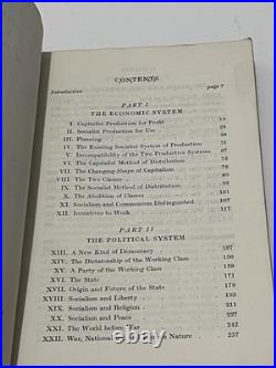 John Strachey The Theory and Practice of Socialism Left Book Club 1936 John Strachey The Theory and Practice of Socialism Left Book Club 1936