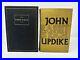 John-Updike-Rabbit-is-Rich-Limited-Signed-1st-Edition-1981-RARE-78-250-Book-01-fu