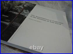 Jose Parla Adaptation / Translation Hand Signed Limited Edition Hb Book 2008
