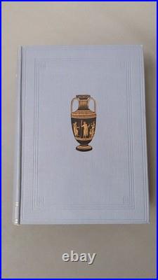 Josiah Wedgwood and his Pottery (Limited edition), Burton William