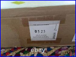 Julian Schnabel XXL Taschen (Limited Edition #525, Sold Out)