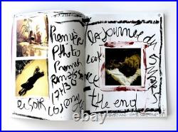 Julien D'Ys No. 7 MADONNA Re-Invention Tour 2004 RARE Limited Edition Book NEW
