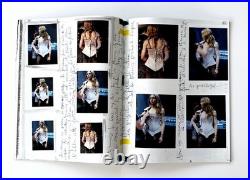 Julien D'Ys No. 7 MADONNA Re-Invention Tour 2004 RARE Limited Edition Book NEW