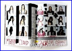 Julien D'Ys No. 7 MADONNA Re-Invention Tour 2004 RARE Limited Edition Book NEW