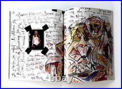 Julien D'Ys No. 7 MADONNA Re-Invention Tour 2004 RARE Limited Edition Book NEW