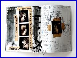 Julien D'Ys No. 7 MADONNA Re-Invention Tour 2004 RARE Limited Edition Book NEW