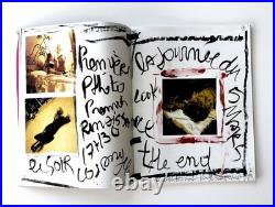 Julien D'Ys No. 7 MADONNA Re-Invention Tour 2004 RARE Limited Edition Book NEW