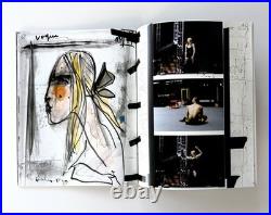 Julien D'Ys No. 7 MADONNA Re-Invention Tour 2004 RARE Limited Edition Book NEW