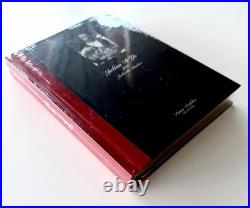 Julien D'Ys Paris Défilés Backstage SEALED First Edition Limited 1300