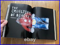 Jun Takahashi W. W. Featuring Under Cover Softcover Rare Limited Edition Book