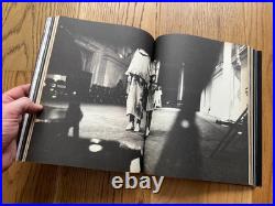 Jun Takahashi W. W. Featuring Under Cover Softcover Rare Limited Edition Book