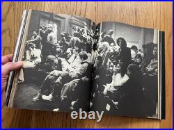 Jun Takahashi W. W. Featuring Under Cover Softcover Rare Limited Edition Book
