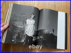 Jun Takahashi W. W. Featuring Under Cover Softcover Rare Limited Edition Book