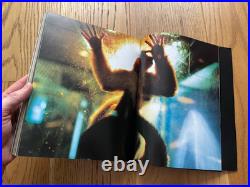 Jun Takahashi W. W. Featuring Under Cover Softcover Rare Limited Edition Book