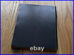 Jun Takahashi W. W. Featuring Under Cover Softcover Rare Limited Edition Book