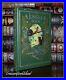 Jungle-Book-By-Rudyard-Kipling-Illustrated-New-Sealed-Leather-Bound-Collectible-01-ixo