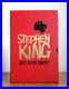 Just-After-Sunset-by-Stephen-King-2008-Slip-cased-Collector-s-Set-269-500-New-01-ffgb