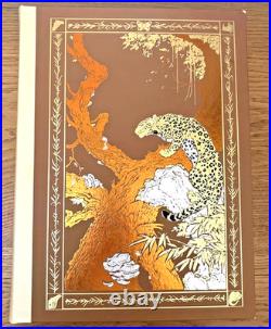 Just So Stories by Rudyard KIPLING numbered Limited Signed edition