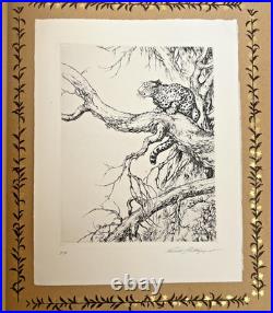 Just So Stories by Rudyard KIPLING numbered Limited Signed edition