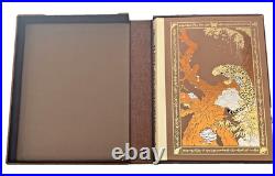 Just So Stories by Rudyard KIPLING numbered Limited Signed edition