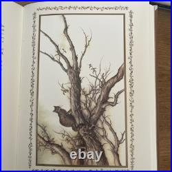 Just So Stories by Rudyard KIPLING numbered Limited Signed edition